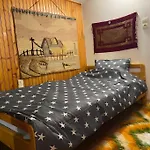 Semesterbostad Mouria Tríkala