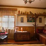 Mouria * Tríkala