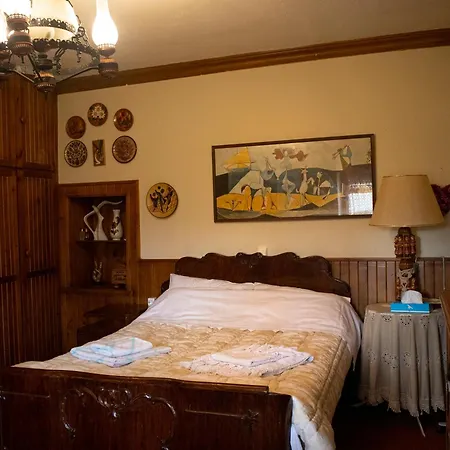 Σπίτι διακοπών Mouria Τρίκαλα