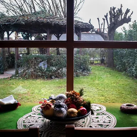 Σπίτι διακοπών Mouria *