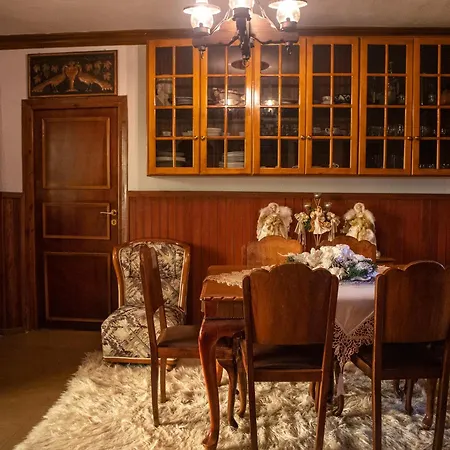 Σπίτι διακοπών Mouria Τρίκαλα