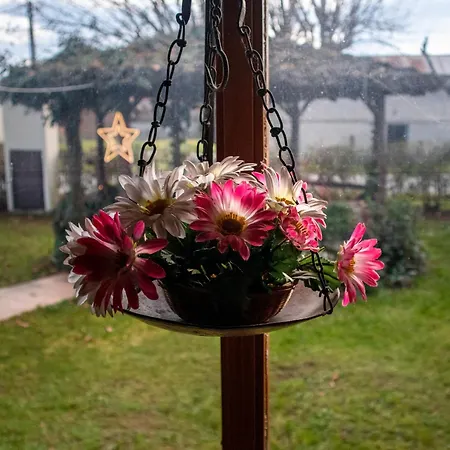 Σπίτι διακοπών Mouria Τρίκαλα