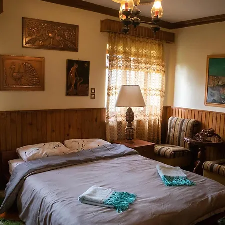 Mouria Σπίτι διακοπών *