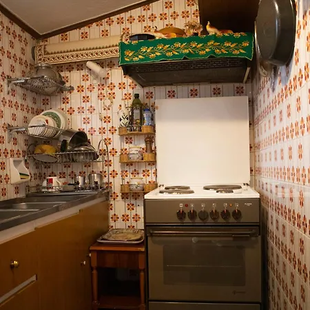 Σπίτι διακοπών Mouria