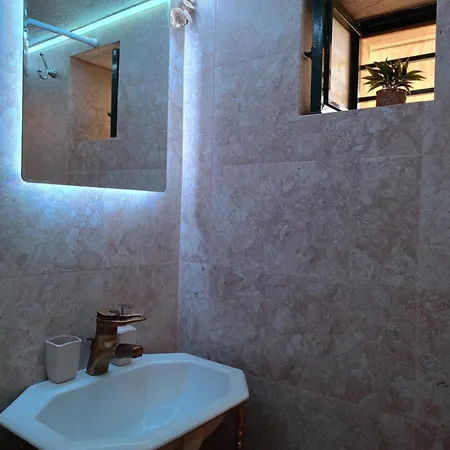 Mouria Σπίτι διακοπών *