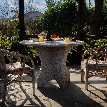 Mouria Σπίτι διακοπών Τρίκαλα