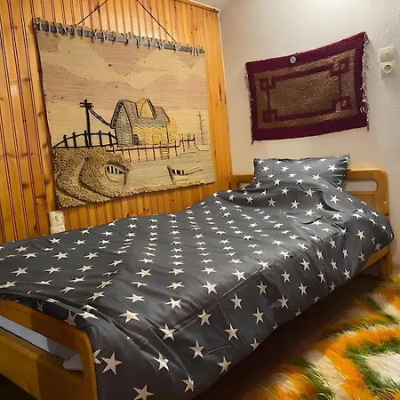 Σπίτι διακοπών Mouria Τρίκαλα