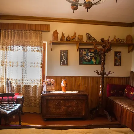 Mouria * Τρίκαλα