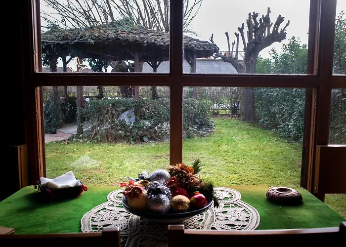 Vakantiehuis Mouria *