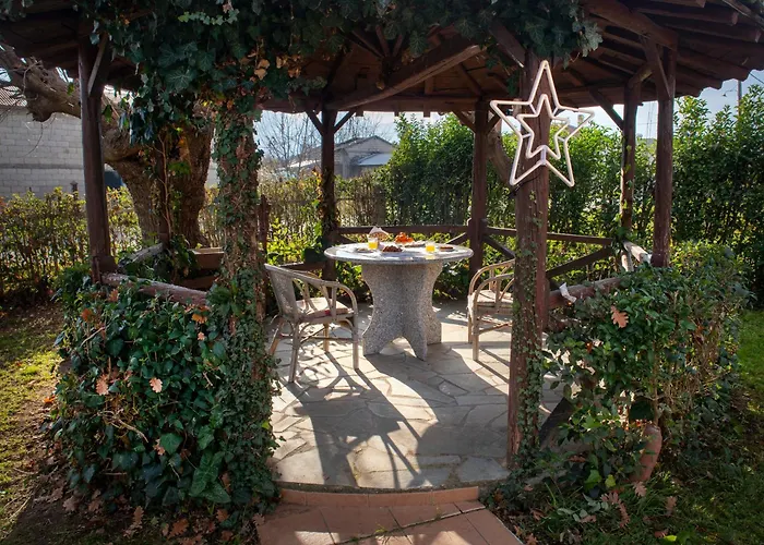 Mouria Vakantiehuis *