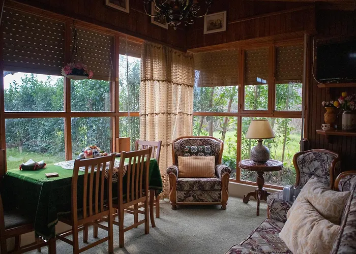 Vakantiehuis Mouria Tríkala