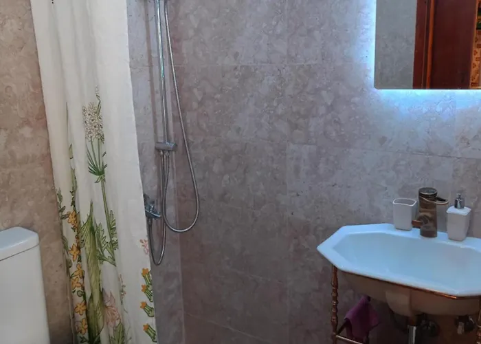 Vakantiehuis Mouria Tríkala