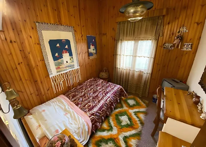 Mouria Vakantiehuis *