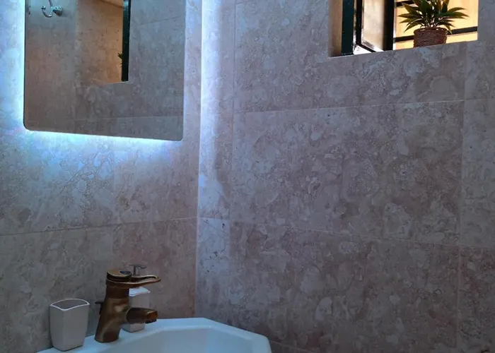 Mouria Vakantiehuis *