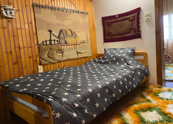 Vakantiehuis Mouria Tríkala